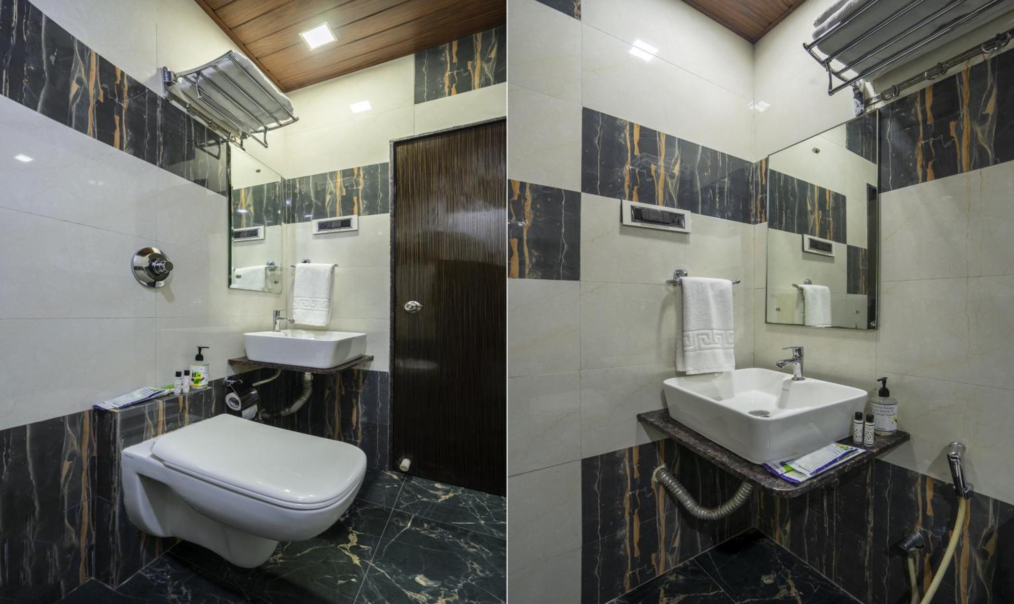 Treebo Zaid International Powai, Mumbai